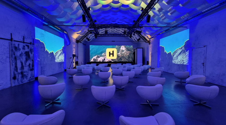 Foto de Espacio Ventas 3