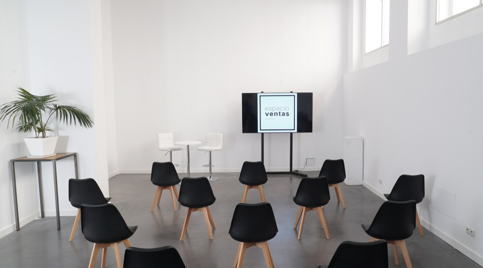 Foto de Espacio Ventas 16