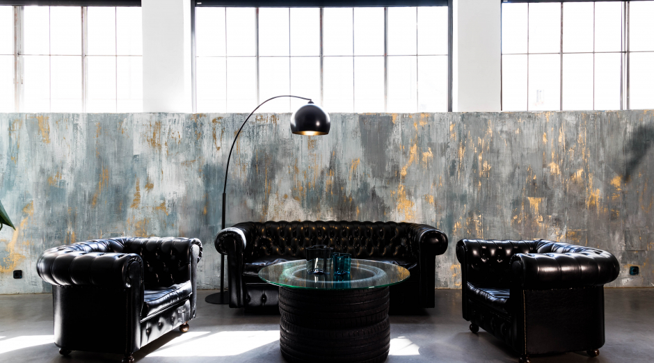 Foto de Espacio Ventas 6