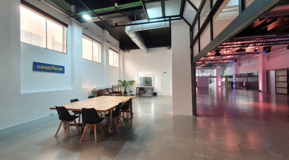 Foto de Espacio Ventas 14