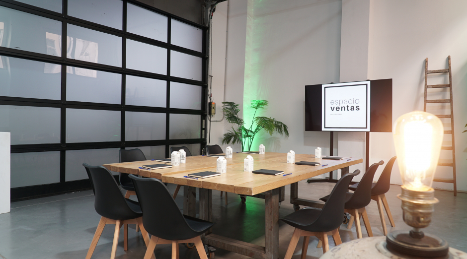 Foto de Espacio Ventas 13