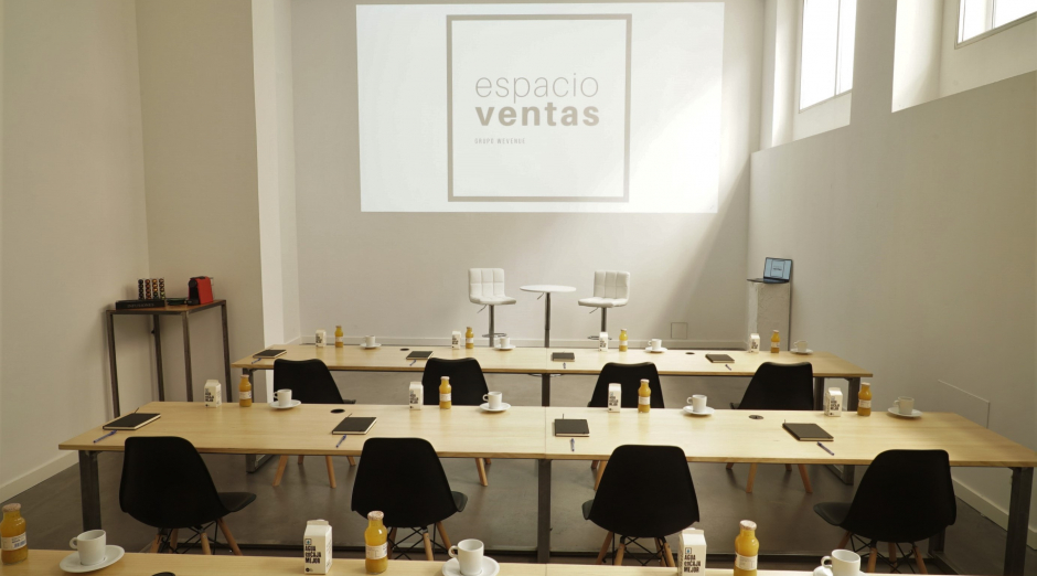 Foto de Espacio Ventas 15