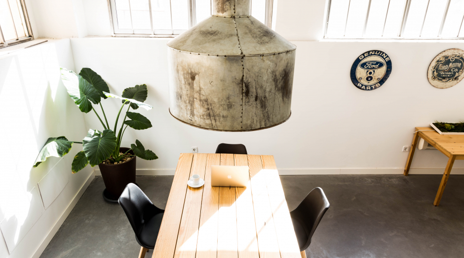 Foto de Espacio Ventas 8