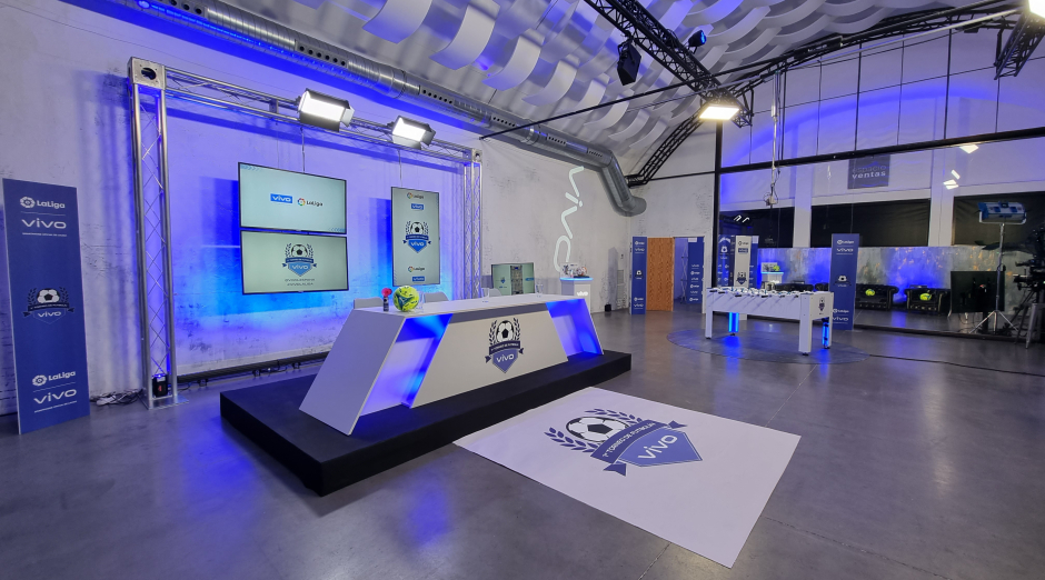 Photo of Espacio Ventas 5