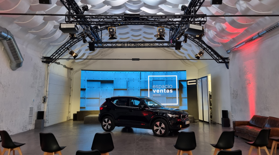 Photo of Espacio Ventas 10