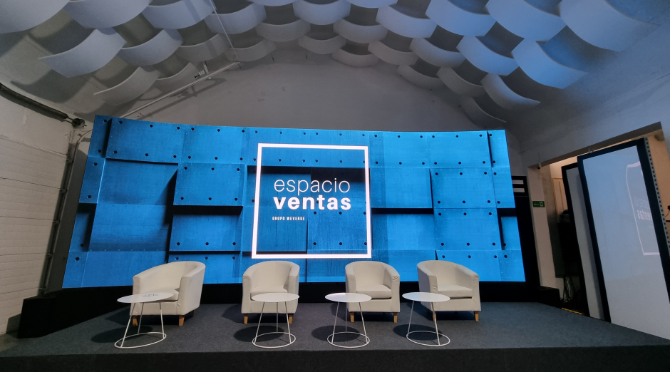 Photo of Espacio Ventas 9