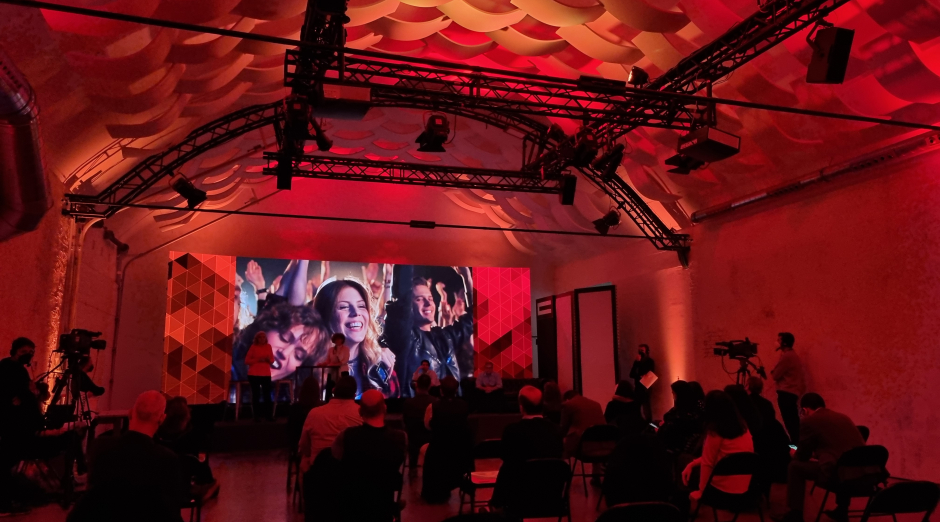 Photo of Espacio Ventas 6