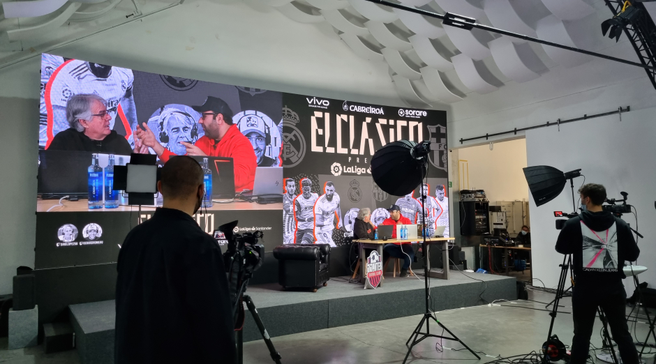 Photo of Espacio Ventas 8