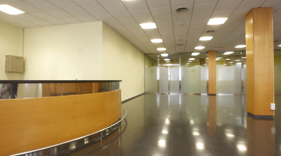 Foto de La Farga de L’Hospitalet 4