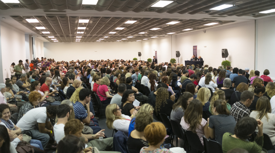 Foto de La Farga de L’Hospitalet 3