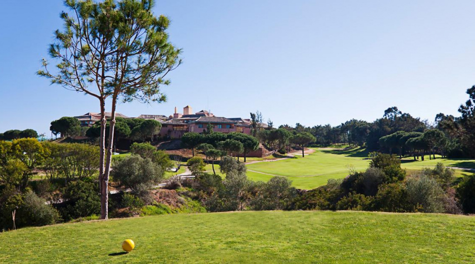 Image of Double Tree by Hilton Islantilla Beach Golf Resort****