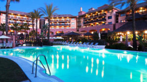 Photo of Double Tree by Hilton Islantilla Beach Golf Resort**** 2