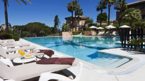 Photo of Double Tree by Hilton Islantilla Beach Golf Resort**** 3