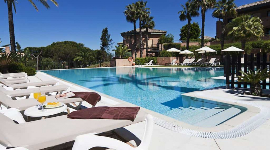 Photo of Double Tree by Hilton Islantilla Beach Golf Resort**** 3