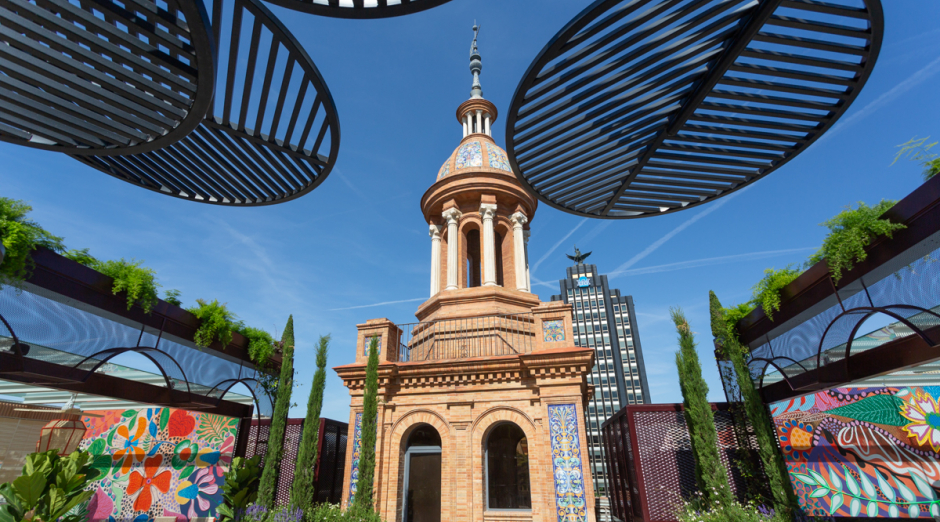 Imagen de ABC Serrano