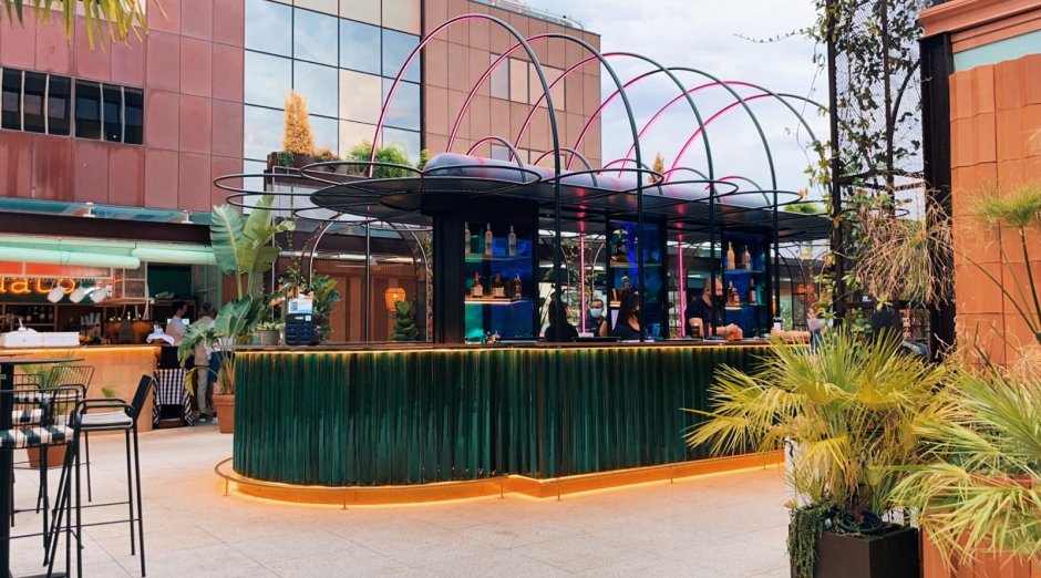 Photo of ABC Serrano 8