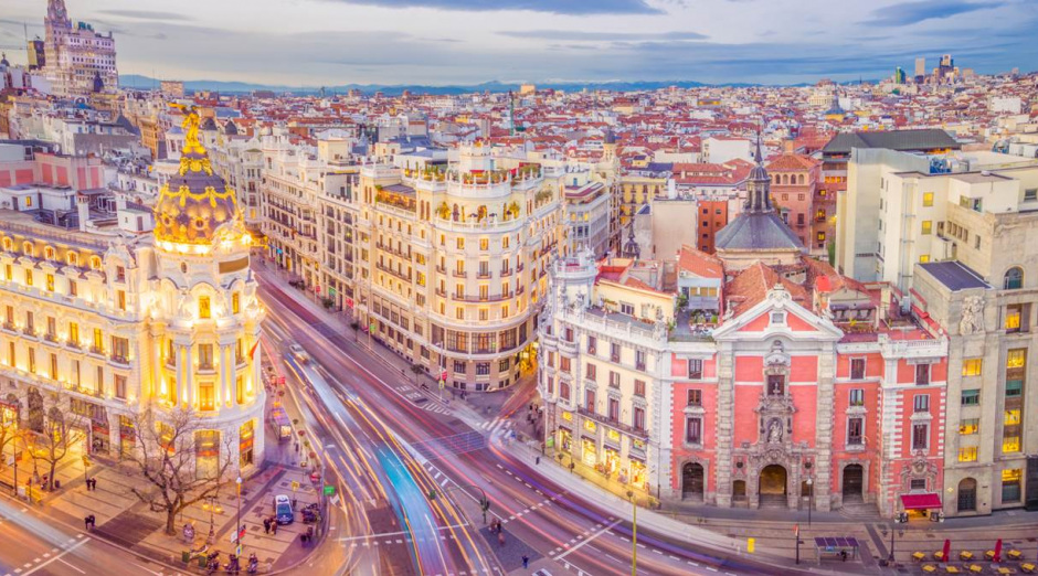 Foto de Pestana CR7 Gran Vía 7