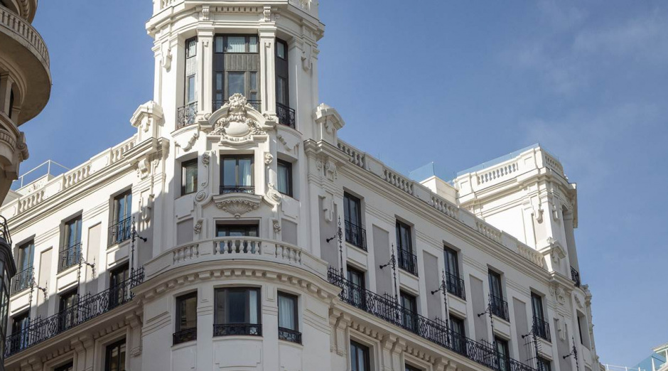 Foto de Pestana CR7 Gran Vía 5