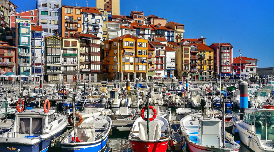 Photo of Beone Event Spain 4