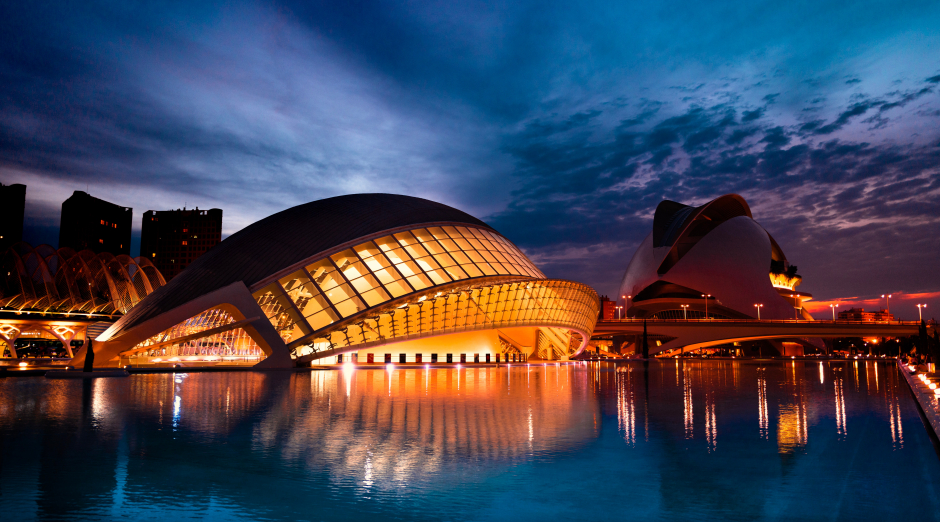 Photo of Beone Event Spain 7