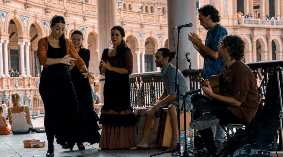 Photo of Beone Event Spain 2