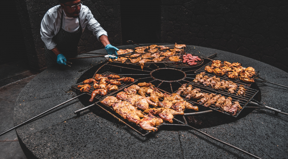 Photo of Beone Event Spain 3