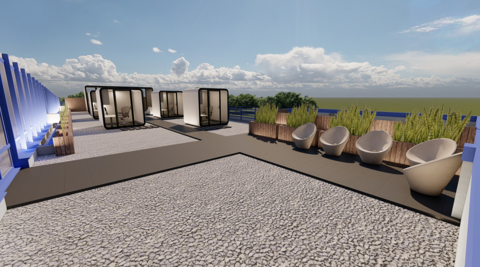 Photo of Hybrid Space 4