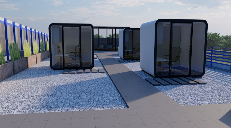 Photo of Hybrid Space 5