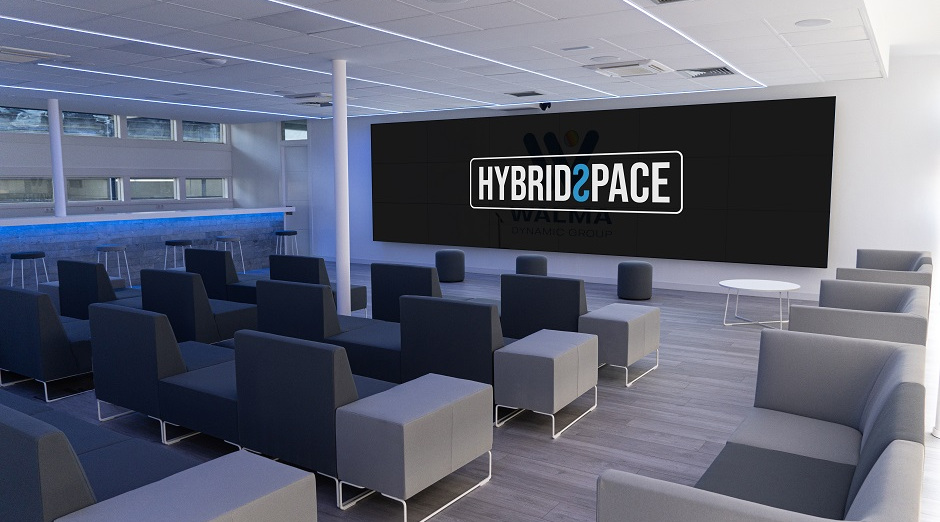 Photo of Hybrid Space 6