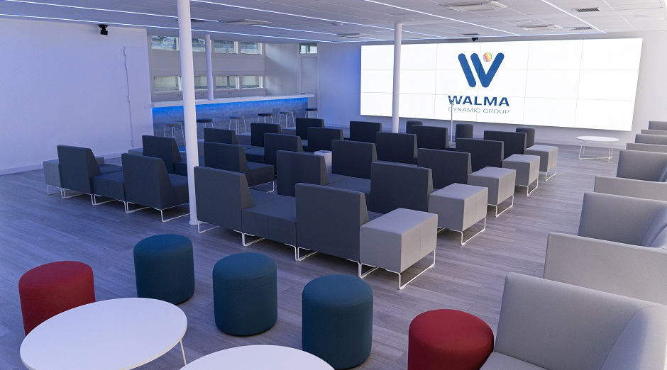 Photo of Hybrid Space 2