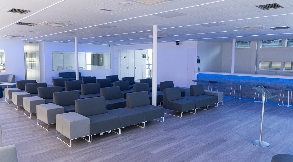 Photo of Hybrid Space 7