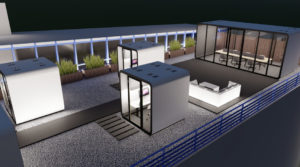 Photo of Hybrid Space 3