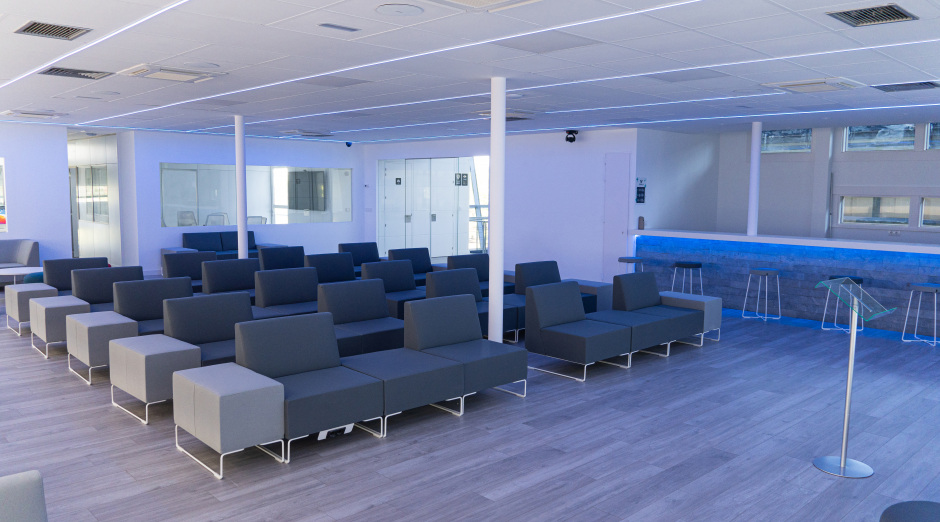 Photo of Hybrid Space 8