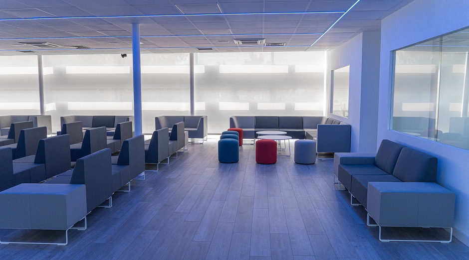 Photo of Hybrid Space 9