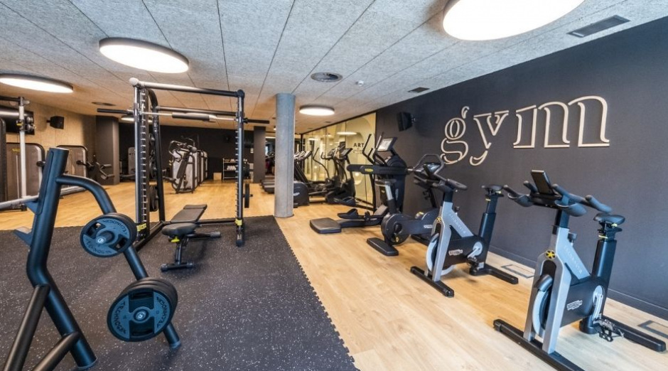 Photo of ARTIEM Asturias 12