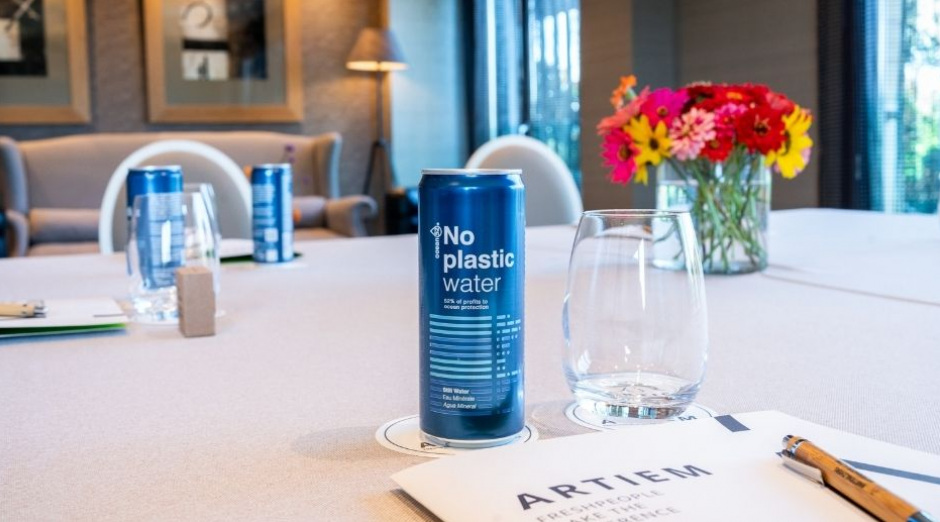 Photo of ARTIEM Asturias 8