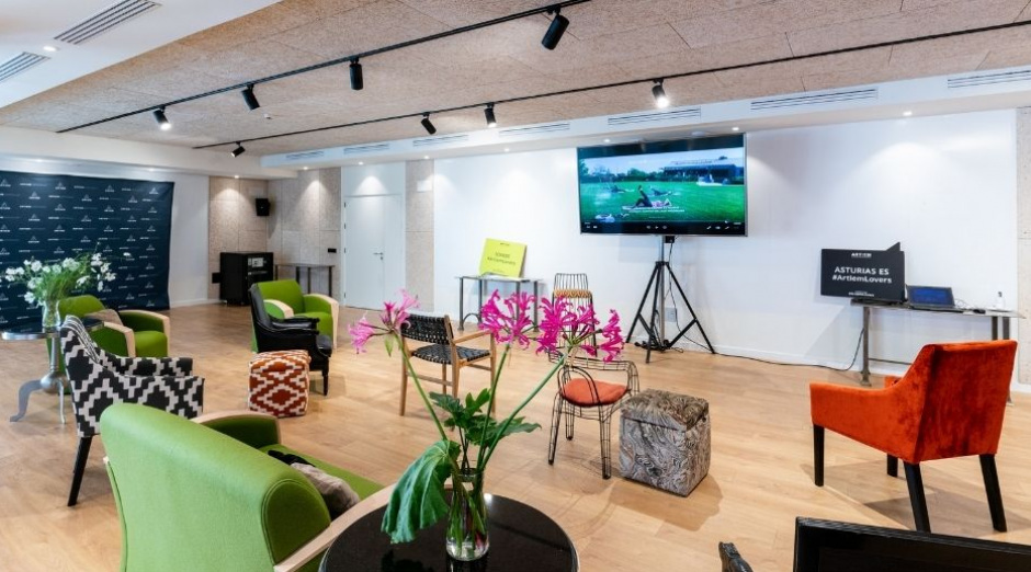 Photo of ARTIEM Asturias 3