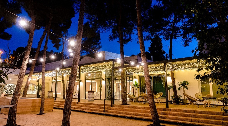 Foto de Masía de Esplugues 1