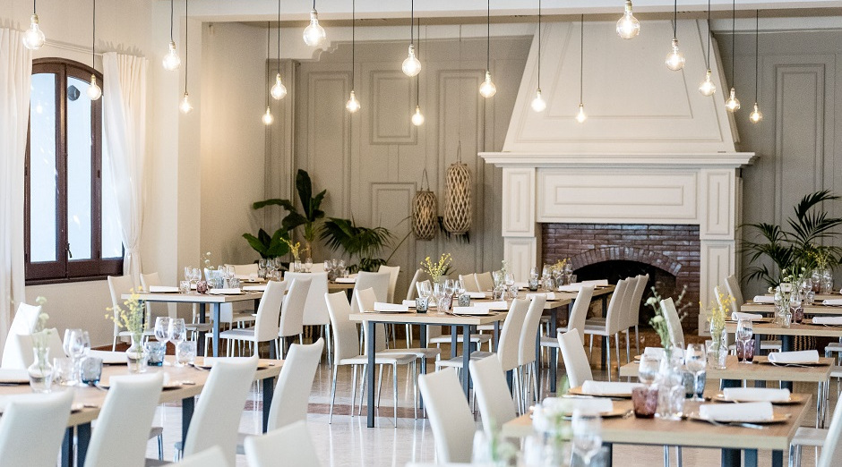 Foto de Masía de Esplugues 2