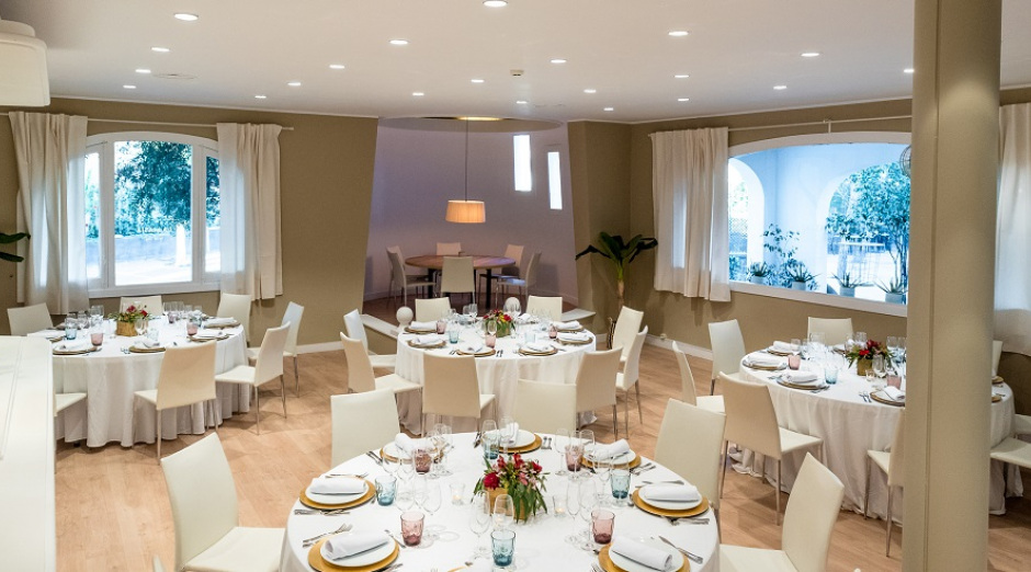 Foto de Masía de Esplugues 3