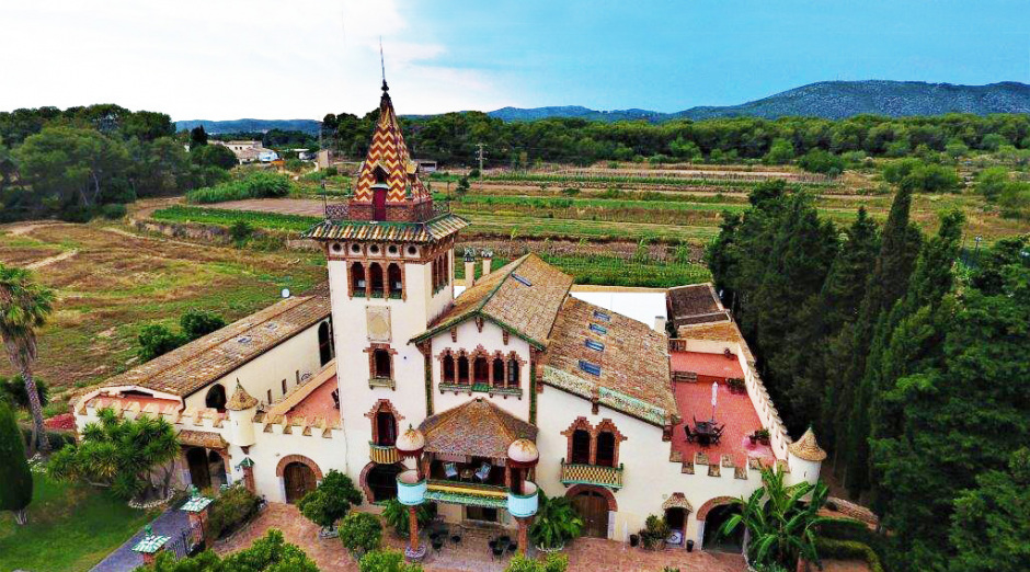 Foto de Clos la Plana 1