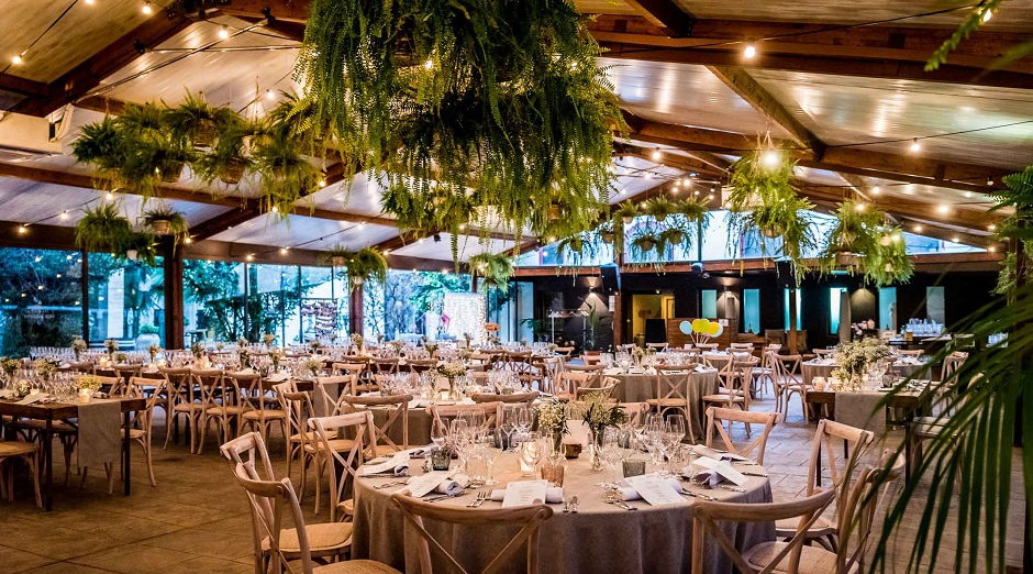 Foto de Clos la Plana 2