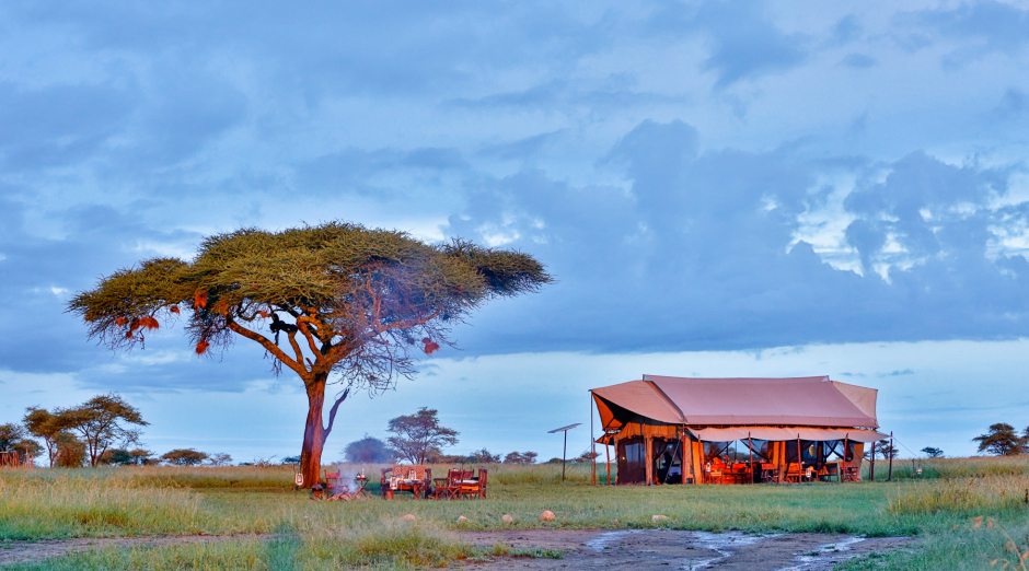 Foto de Ratpanat Luxury & Adventure 4