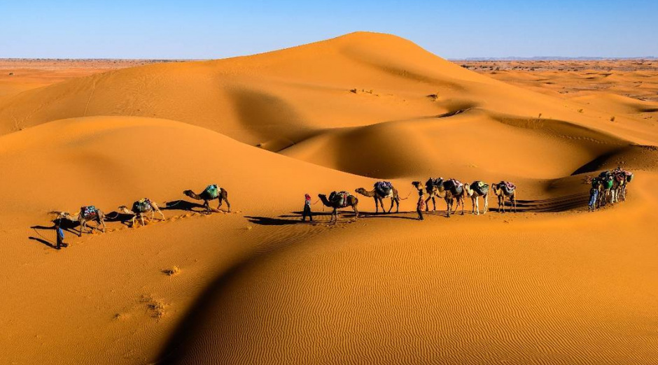 Foto de Ratpanat Luxury & Adventure 11