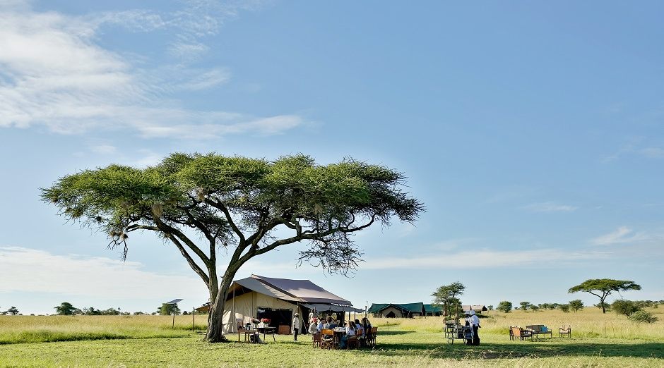 Foto de Ratpanat Luxury & Adventure 8