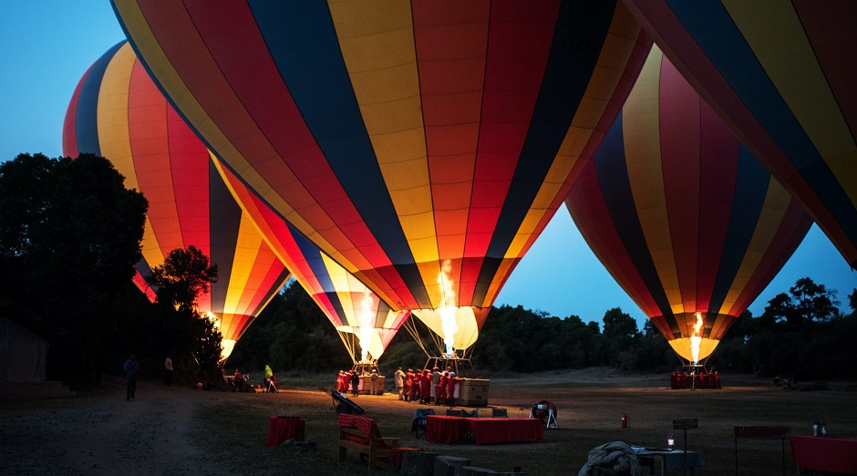 Foto de Ratpanat Luxury & Adventure 9