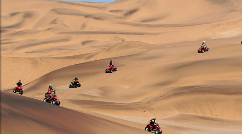 Foto de Ratpanat Luxury & Adventure 5