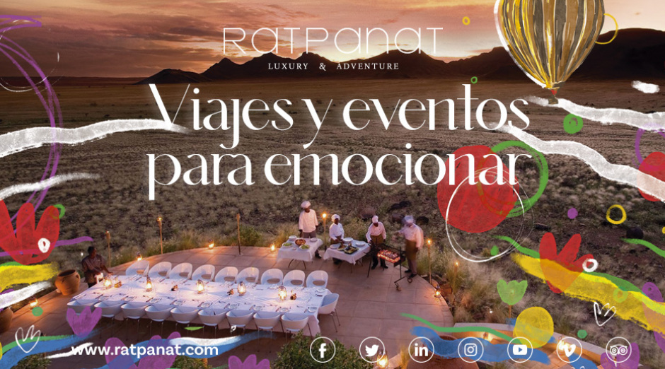 Imagen de Ratpanat Luxury & Adventure