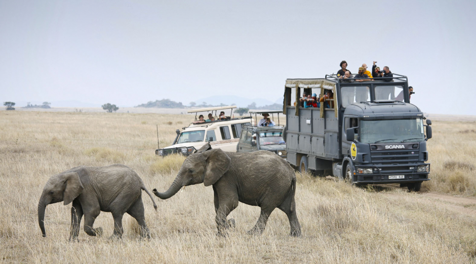 Foto de Ratpanat Luxury & Adventure 2