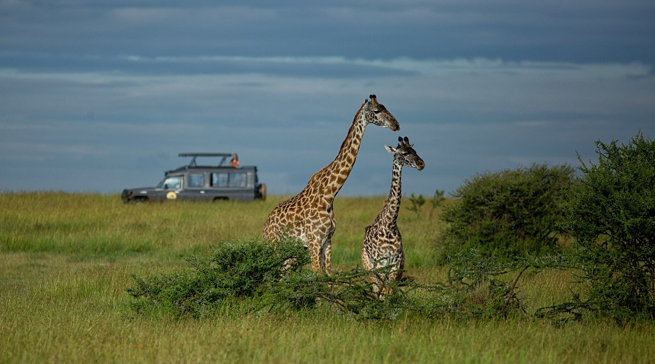 Foto de Ratpanat Luxury & Adventure 6